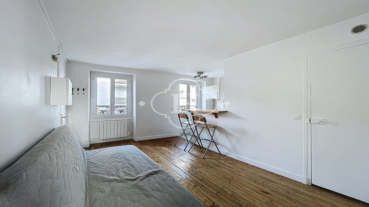Ma-Cabane - Location Appartement Vaucresson, 27 m²