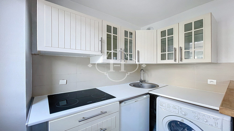 Ma-Cabane - Location Appartement Vaucresson, 27 m²