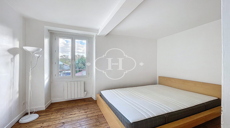 Ma-Cabane - Location Appartement Vaucresson, 27 m²