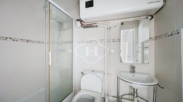 Ma-Cabane - Location Appartement Vaucresson, 27 m²