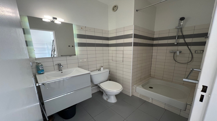 Ma-Cabane - Location Appartement Vaucresson, 15 m²