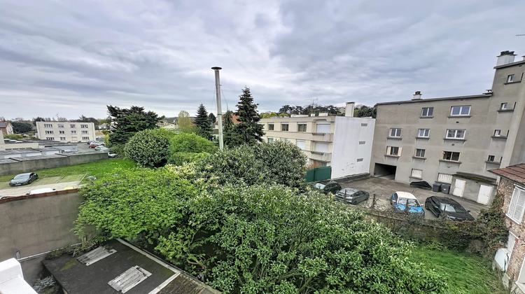 Ma-Cabane - Location Appartement Vaucresson, 39 m²