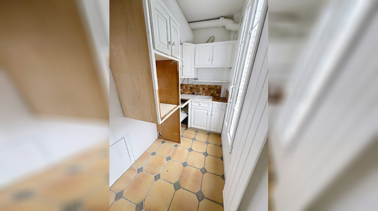 Ma-Cabane - Location Appartement Vaucresson, 39 m²