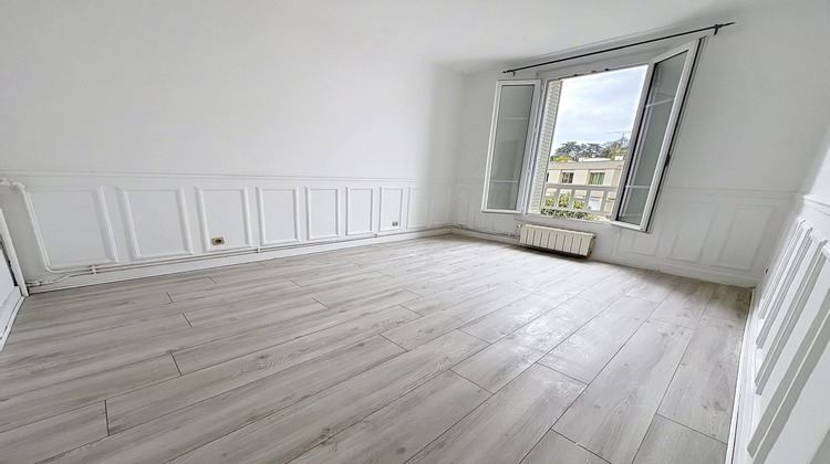 Ma-Cabane - Location Appartement Vaucresson, 39 m²