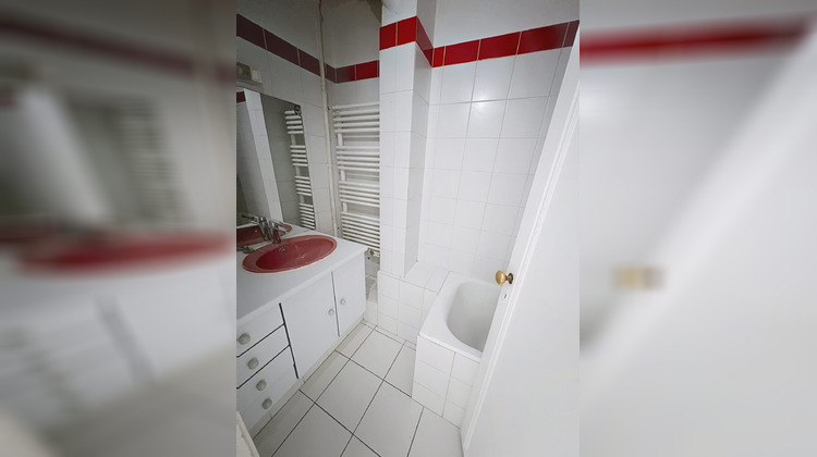 Ma-Cabane - Location Appartement Vaucresson, 39 m²