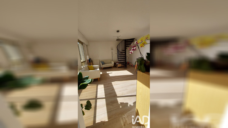 Ma-Cabane - Location Appartement Vaucresson, 64 m²