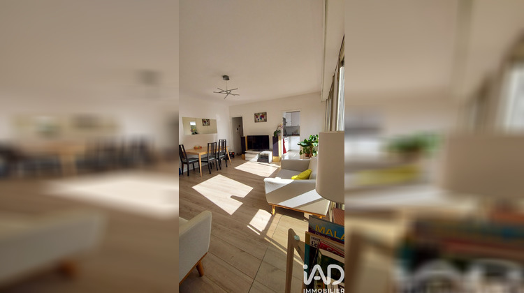 Ma-Cabane - Location Appartement Vaucresson, 64 m²