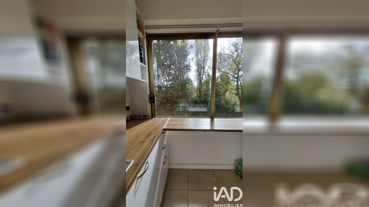 Ma-Cabane - Location Appartement Vaucresson, 64 m²