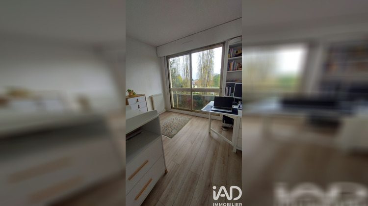 Ma-Cabane - Location Appartement Vaucresson, 64 m²