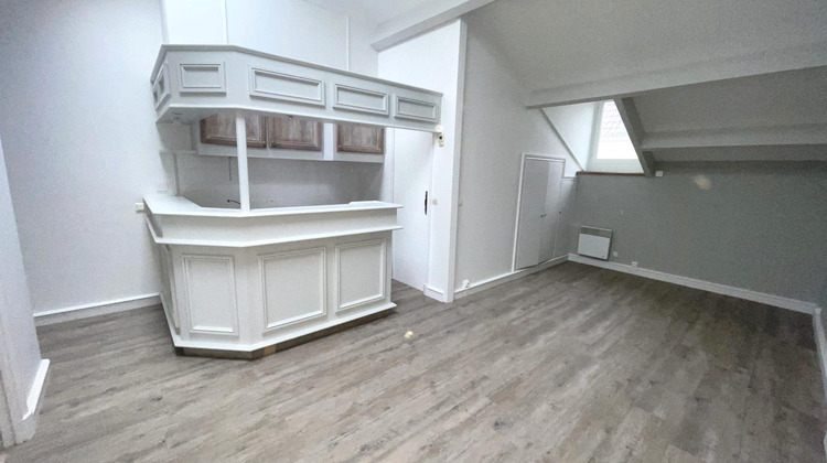 Ma-Cabane - Location Appartement Vaucresson, 36 m²