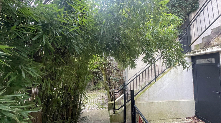 Ma-Cabane - Location Appartement Vaucresson, 36 m²