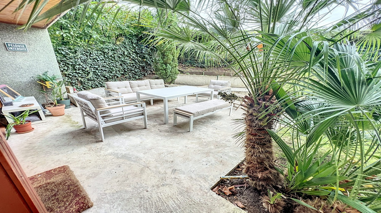 Ma-Cabane - Location Appartement Vaucresson, 88 m²