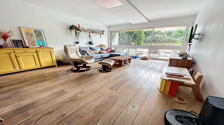 Ma-Cabane - Location Appartement Vaucresson, 88 m²