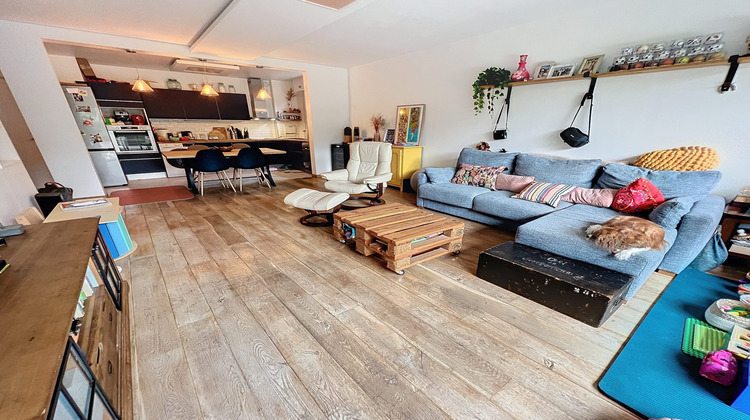 Ma-Cabane - Location Appartement Vaucresson, 88 m²