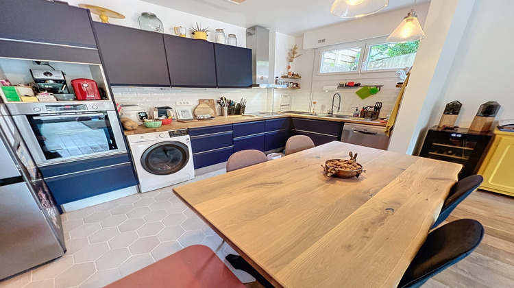 Ma-Cabane - Location Appartement Vaucresson, 88 m²