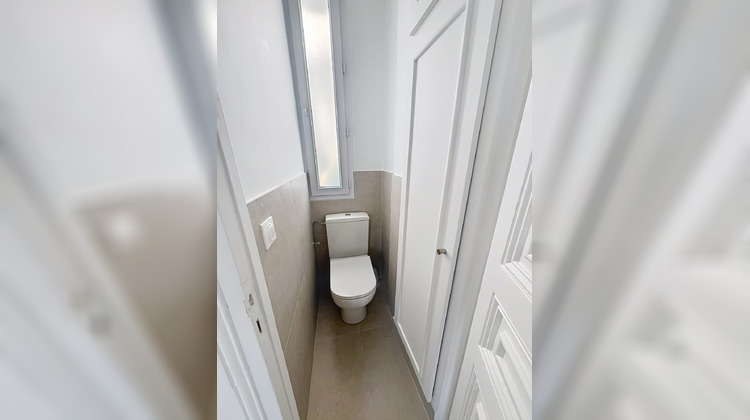 Ma-Cabane - Location Appartement Vaucresson, 50 m²