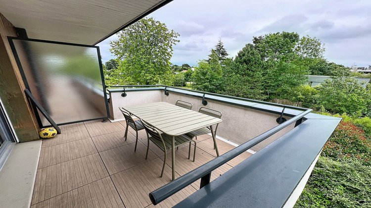 Ma-Cabane - Location Appartement Vaucresson, 97 m²