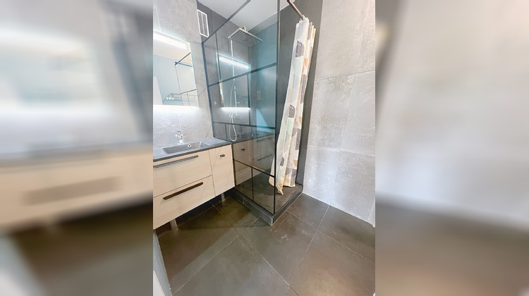 Ma-Cabane - Location Appartement Vaucresson, 46 m²