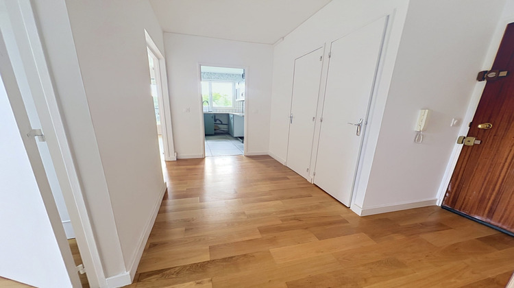 Ma-Cabane - Location Appartement Vaucresson, 46 m²