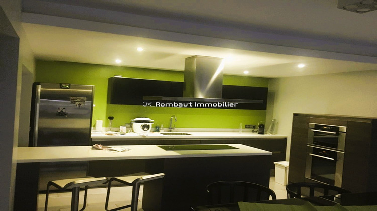 Ma-Cabane - Location Appartement Vaucresson, 87 m²