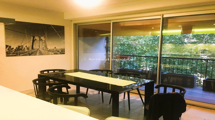 Ma-Cabane - Location Appartement Vaucresson, 87 m²