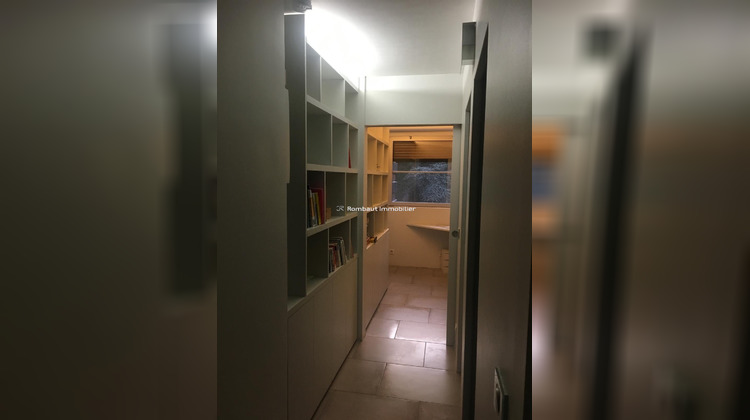 Ma-Cabane - Location Appartement Vaucresson, 87 m²