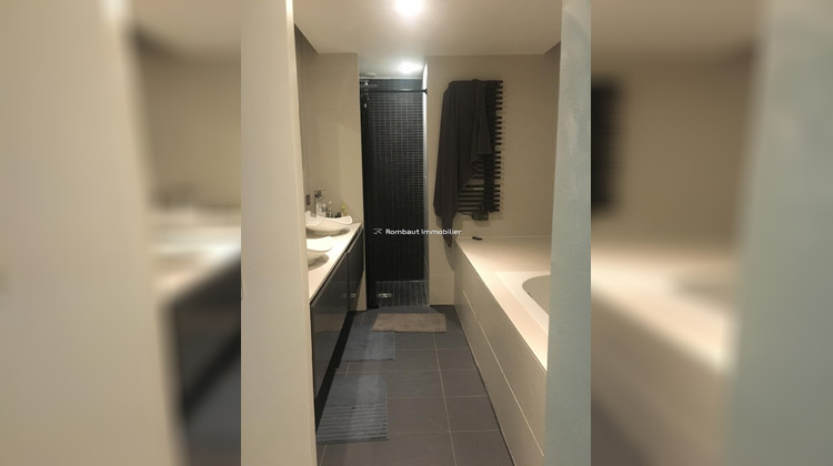 Ma-Cabane - Location Appartement Vaucresson, 87 m²