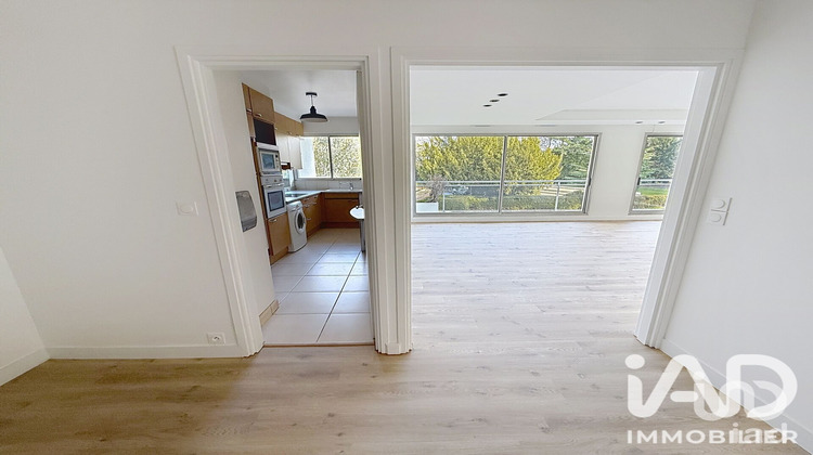 Ma-Cabane - Location Appartement Vaucresson, 91 m²
