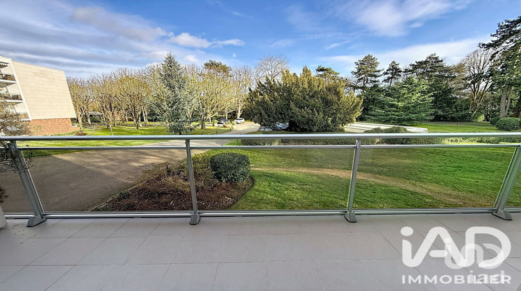Ma-Cabane - Location Appartement Vaucresson, 91 m²