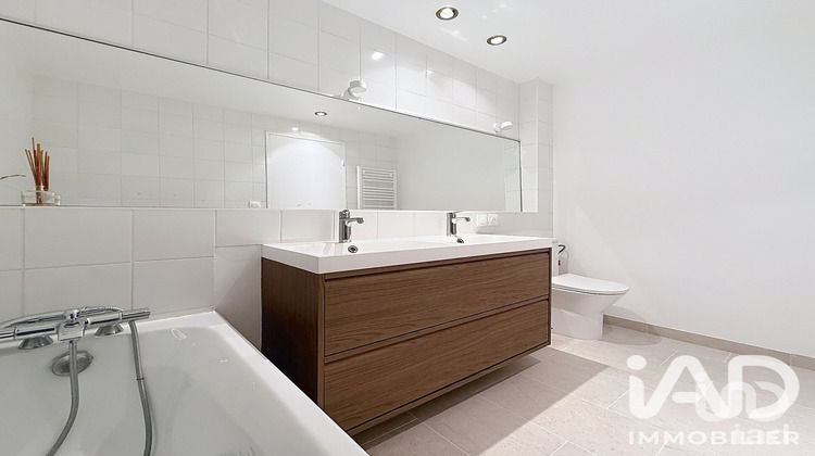 Ma-Cabane - Location Appartement Vaucresson, 91 m²