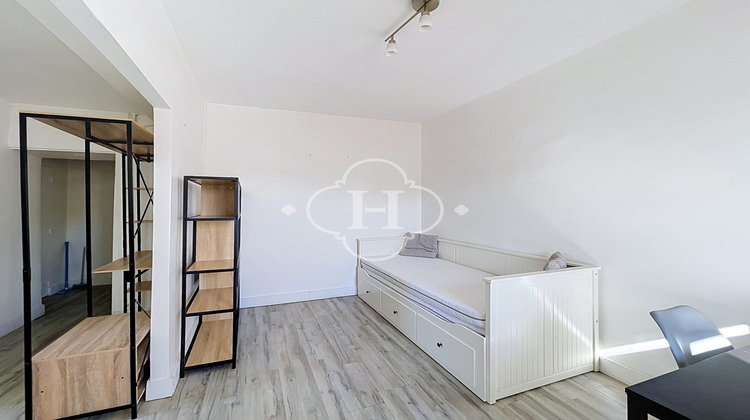 Ma-Cabane - Location Appartement Vaucresson, 24 m²