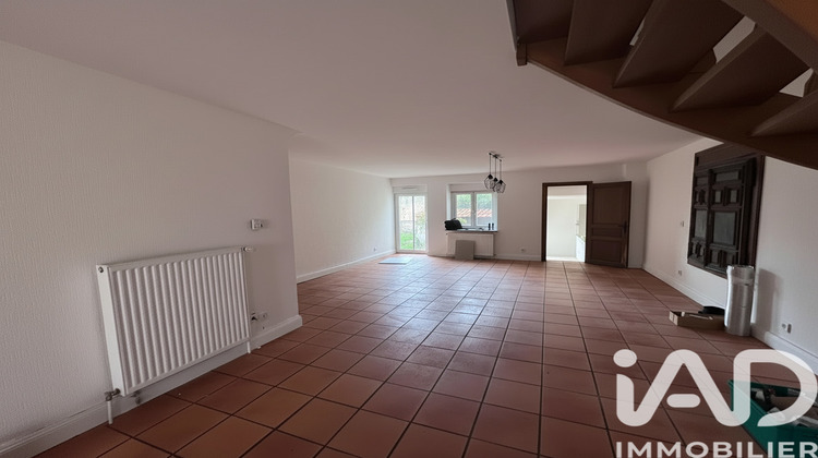 Ma-Cabane - Location Appartement Vaudreching, 130 m²