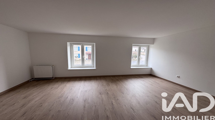 Ma-Cabane - Location Appartement Vaudreching, 130 m²