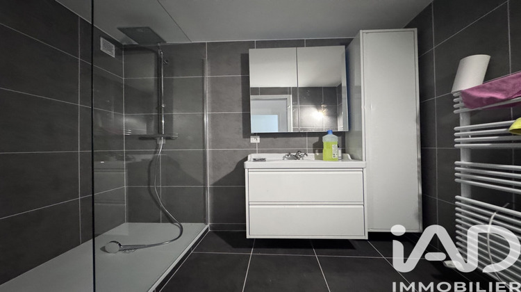 Ma-Cabane - Location Appartement Vaudreching, 130 m²