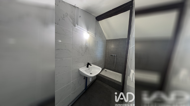 Ma-Cabane - Location Appartement Vaudreching, 130 m²