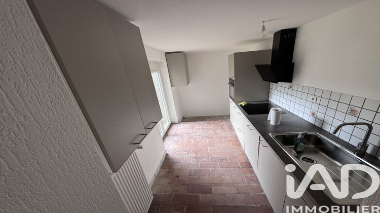 Ma-Cabane - Location Appartement Vaudreching, 130 m²