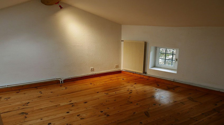 Ma-Cabane - Location Appartement Vaugneray, 42 m²