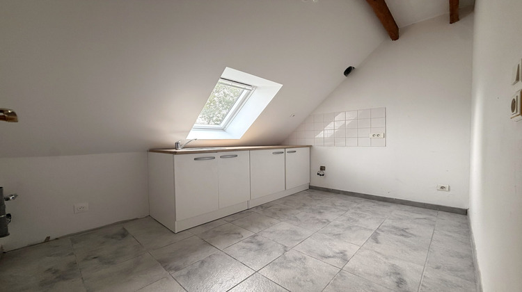 Ma-Cabane - Location Appartement Vaugrigneuse, 41 m²