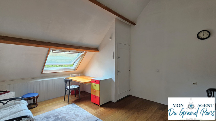 Ma-Cabane - Location Appartement VAUHALLAN, 20 m²