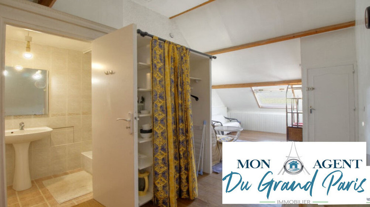 Ma-Cabane - Location Appartement VAUHALLAN, 20 m²