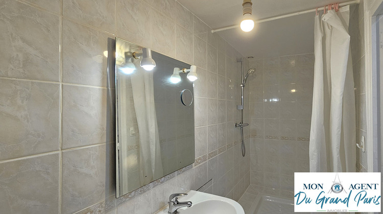 Ma-Cabane - Location Appartement VAUHALLAN, 20 m²