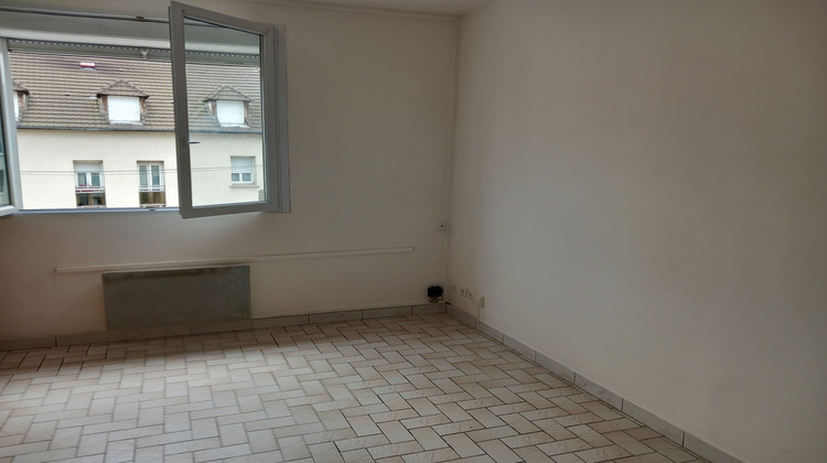 Ma-Cabane - Location Appartement Vaujours, 54 m²