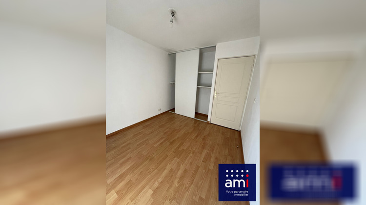 Ma-Cabane - Location Appartement VAUJOURS, 59 m²