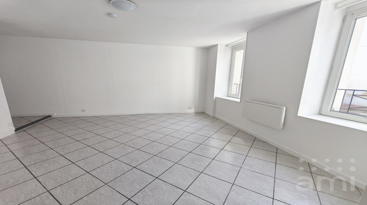 Ma-Cabane - Location Appartement VAUJOURS, 67 m²