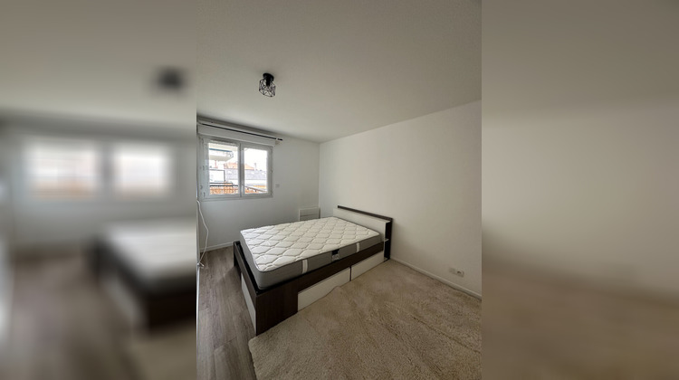 Ma-Cabane - Location Appartement VAUJOURS, 48 m²