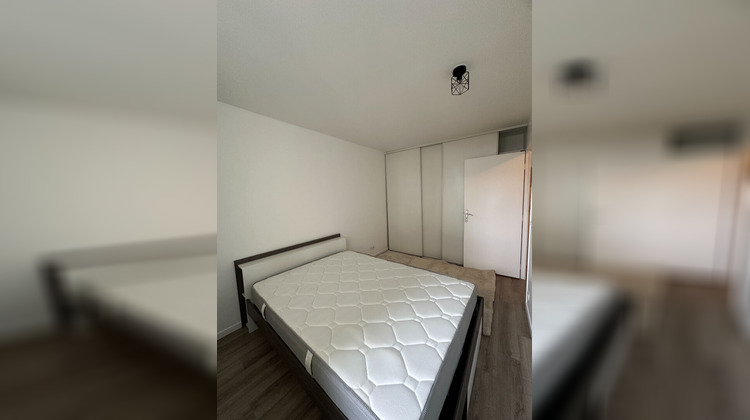 Ma-Cabane - Location Appartement VAUJOURS, 48 m²