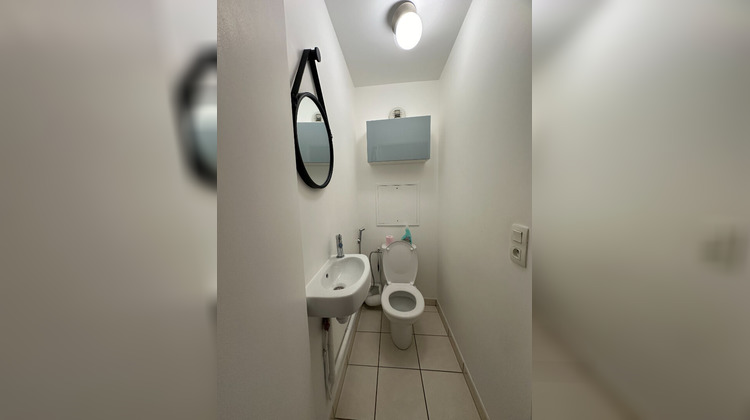Ma-Cabane - Location Appartement VAUJOURS, 48 m²