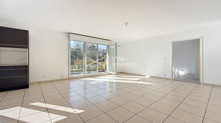 Ma-Cabane - Location Appartement Vaujours, 42 m²