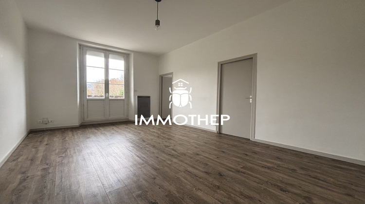 Ma-Cabane - Location Appartement Vaulnaveys-le-Haut, 23 m²