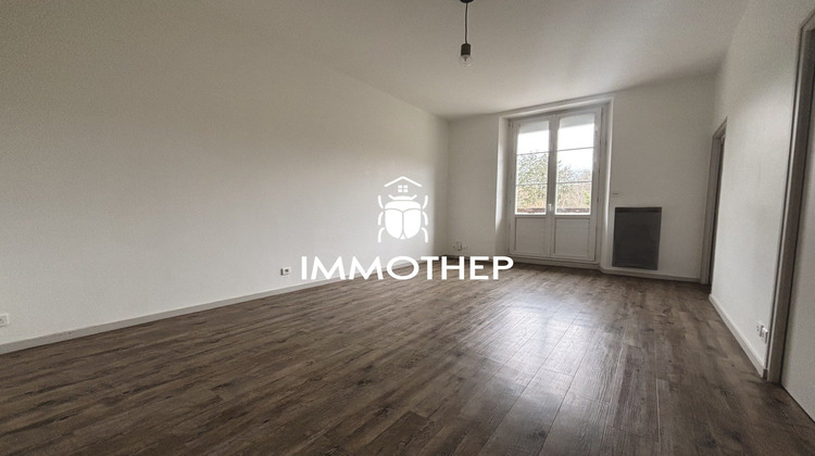 Ma-Cabane - Location Appartement Vaulnaveys-le-Haut, 23 m²